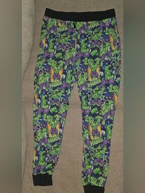 Hulk Bamboo Joggers